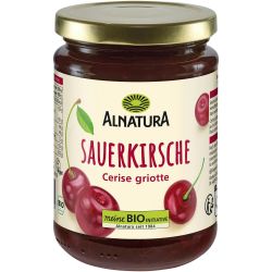 Alnatura био конфитюр вишна (420 г)