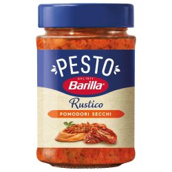 Barilla песто сушени домати (200 г)