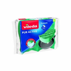 Vileda кухненска гъба Pur Active (2 бр.)