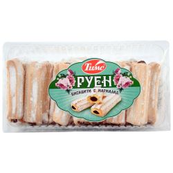 Тимс Руен бисквити с мармалад (350 г)