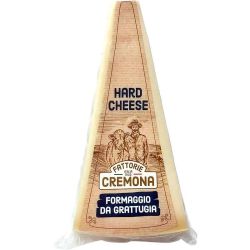 Fattorie Cremona италианско твърдо сирене (200 г)