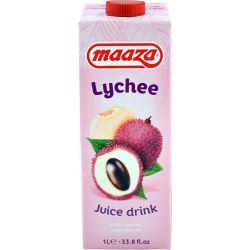 Maaza личи 21% (1 л)