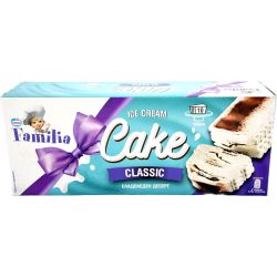 Nestle Familia сладоледена торта (370 г)