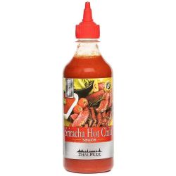 Thai Pride срирача чили сос лют (455 мл)