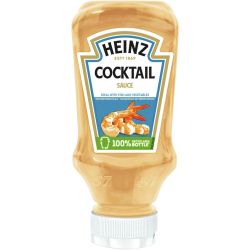 Heinz коктейлен сос (220 мл)