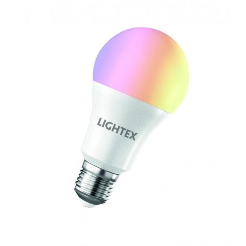 Lightex LED крушка Smart Wifi (1 бр.)