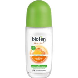 Bioten Vitamin C рол он (50 мл)