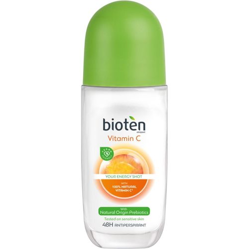 Bioten Vitamin C рол он (50 мл)