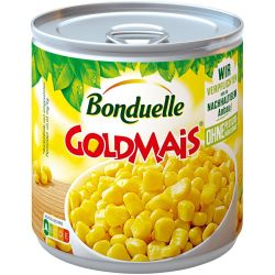 Bonduelle царевица (425 мл)