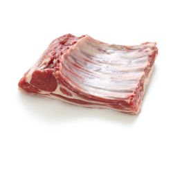 Агнешки ребра, охладени, на килограм (1 кг)