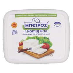 Epiros сирене фета (400 г)