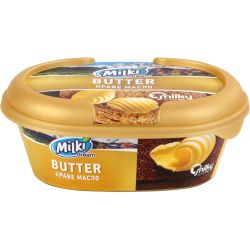 Milki Dream краве масло (200 г)