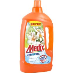 Medix Universal Mystic Lily универсален препарат за почистване (1.4 л)