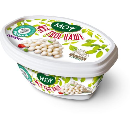 Мое Твое Наше сирене топика (200 г)