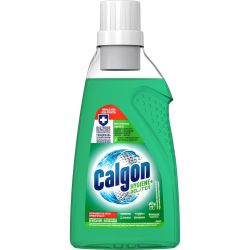 Calgon Hygiene+ гел против котлен камък (750 мл)