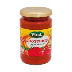 Vital лютеница (310 г)