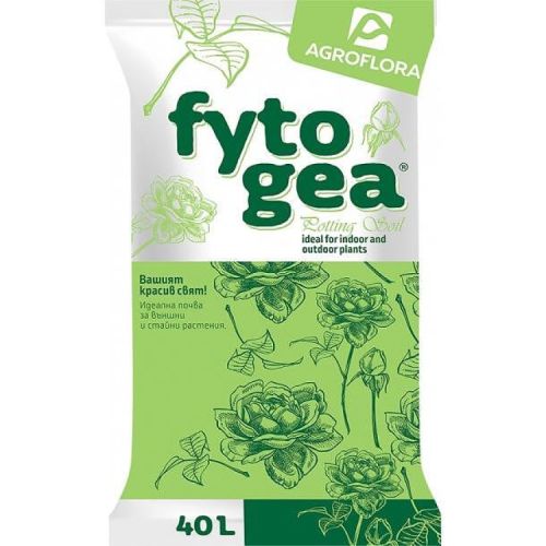 Fytogea торопочвена смес (40 л)