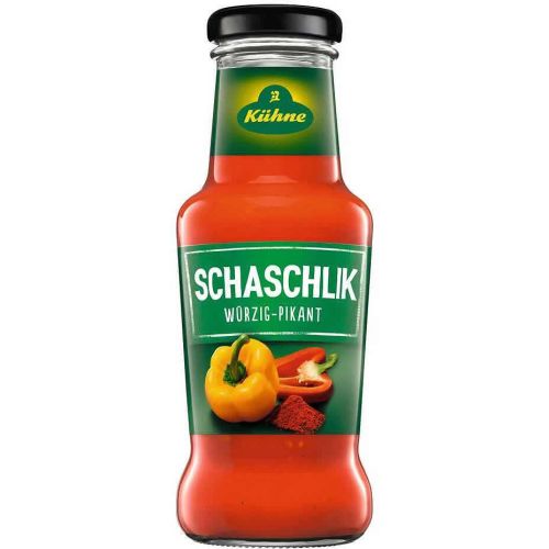 Kuhne сос шашлик (250 мл)