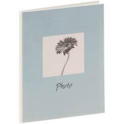 Hama Susi Pastel албум за 24 снимки с размер 10 см х 15 см (1 бр.)