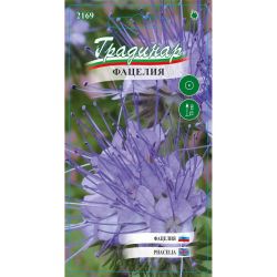 Градинар семена фацелия, 2169 (1 бр.)