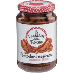 Le Conserve della Nonna сушени домати (340 г)