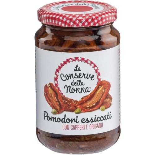 Le Conserve della Nonna сушени домати (340 г)