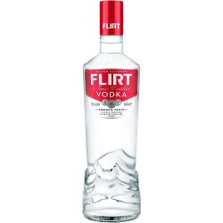 Flirt водка (1 л)