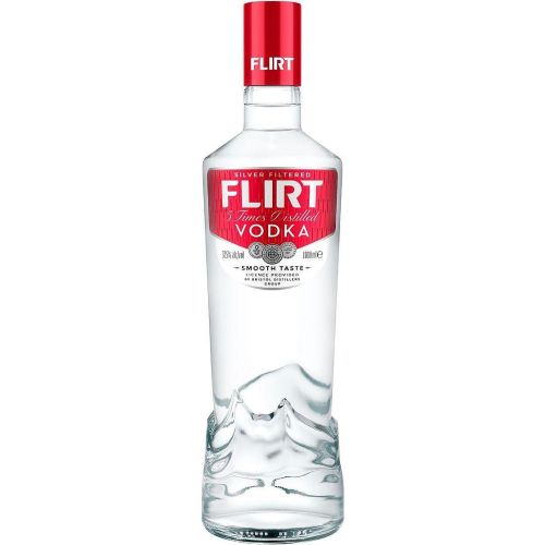 Flirt водка (1 л)