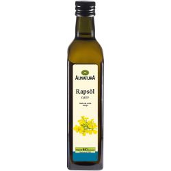 Alnatura био рапично олио (500 мл)