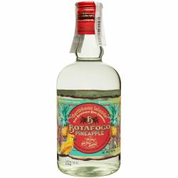 Botafogo Pineapple Rum ром с ананас (700 мл)
