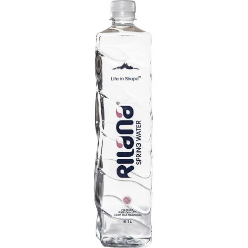 Rilana Premium изворна вода (1 л)