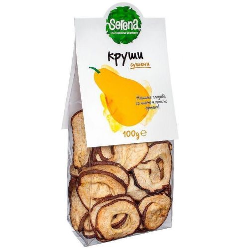 Serena круши сушени (100 г)