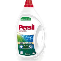 Persil Active Gel течен перилен препарат, 44 пранета (1.98 л)
