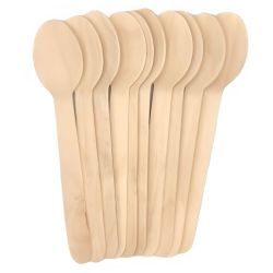 Fackelmann дървени лъжици, 10 бр. (1 бр.)