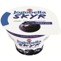 Zott Jogobella скир боровинка или череша (150 г)