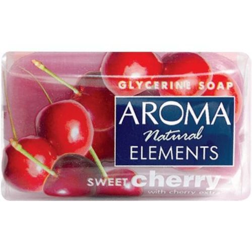 Aroma Naturals сапун череша (100 г)