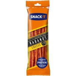 Tarczyński Snack It кабаноси със сирене (120 г)