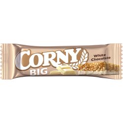 Corny Big десертен бар бял шоколад (40 г)