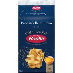 Barilla папарделе (250 г)