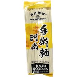 Pearl River Bridge Henan пшенични нудли (300 г)