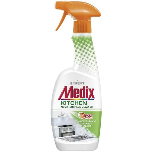 Medix Expert Ultra пяна за всякакви повърхности (500 мл)