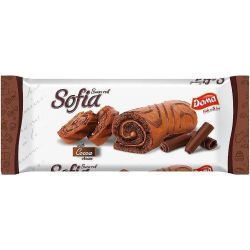 Doma Sofia руло крем шоколад (200 г)