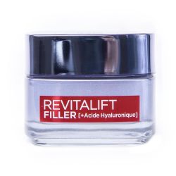 L'Oréal Revitalift Filler Renew дневен крем (50 мл)