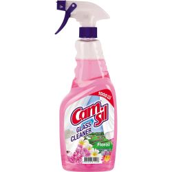 Camsil Floral препарат за стъкло (1 л)