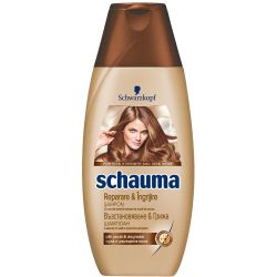 Schauma Repair & Care шампоан (250 мл)