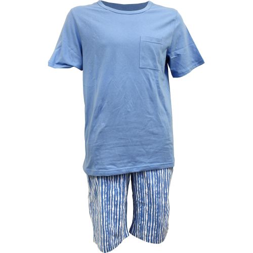 Yanev Sport Fashion мъжка лятна пижама (1 бр.)