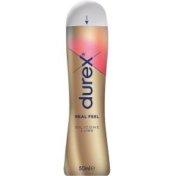 Durex лубрикант Real Feel (50 мл)