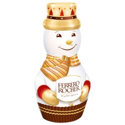 Ferrero Rocher снежен човек (90 г)