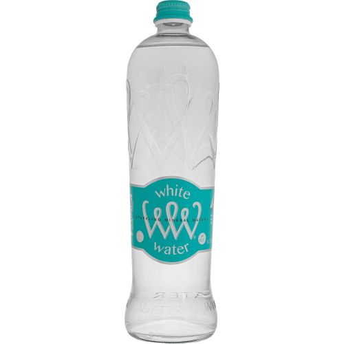 White Water газирана минерална вода (750 мл)