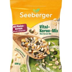Seeberger семена микс Vital (150 г)